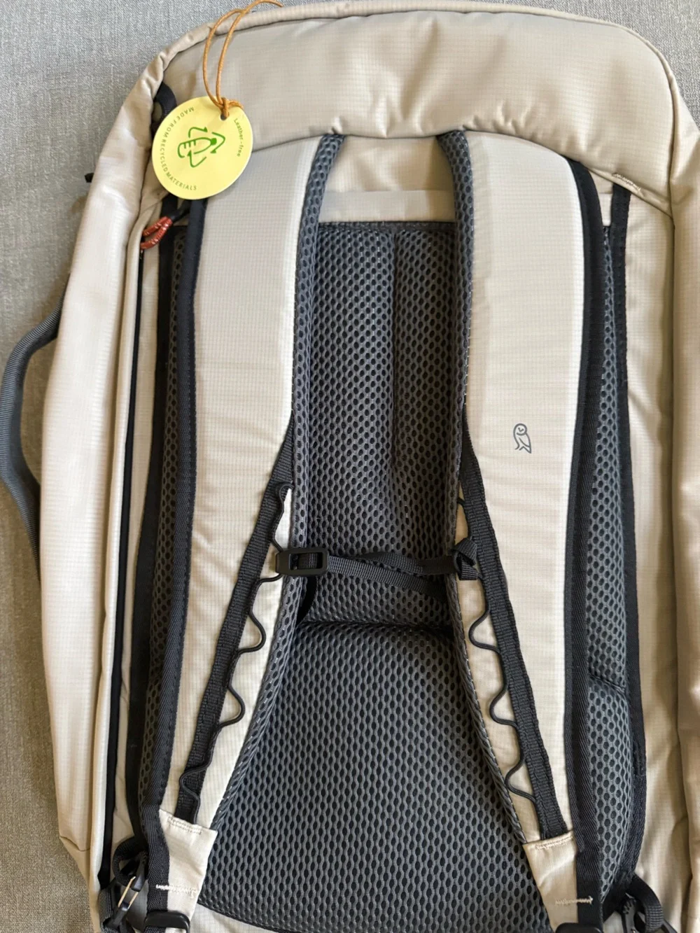 Bellroy Travel Lite 38L White